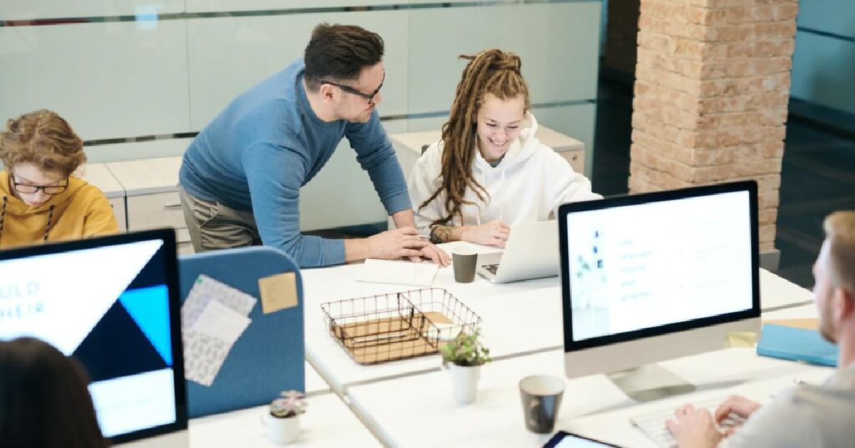 Top 10 Tips for Apprentice Employers