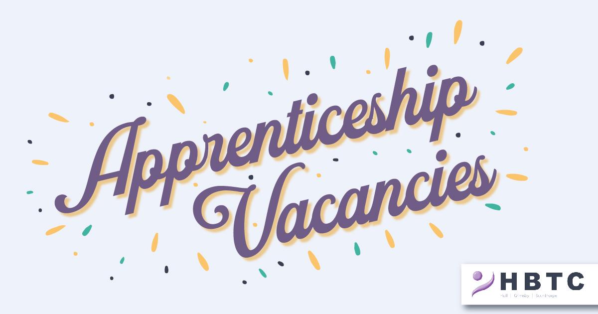 50+ Live Apprenticeship Vacancies | Amazing Opportunities