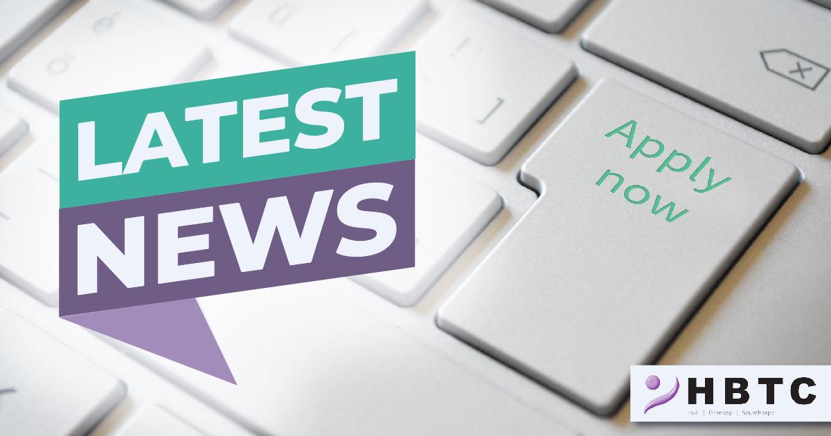 Apprenticeship Applications Heating Up