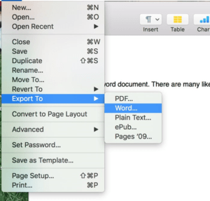 How to Open/Edit Word Documents if you don't have Microsoft Office - HBTC