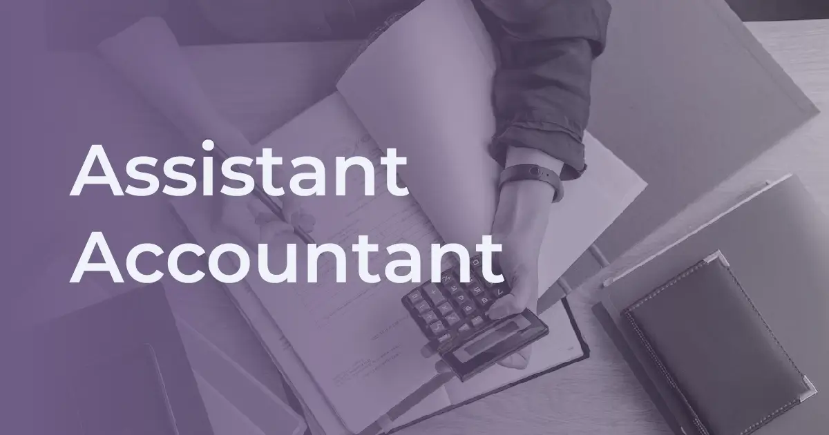 Professional Assistant Accountant Training - HBTC