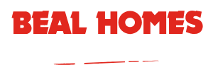Logo for Beal Homes who are looking for a Customer Service Administrator Apprentice