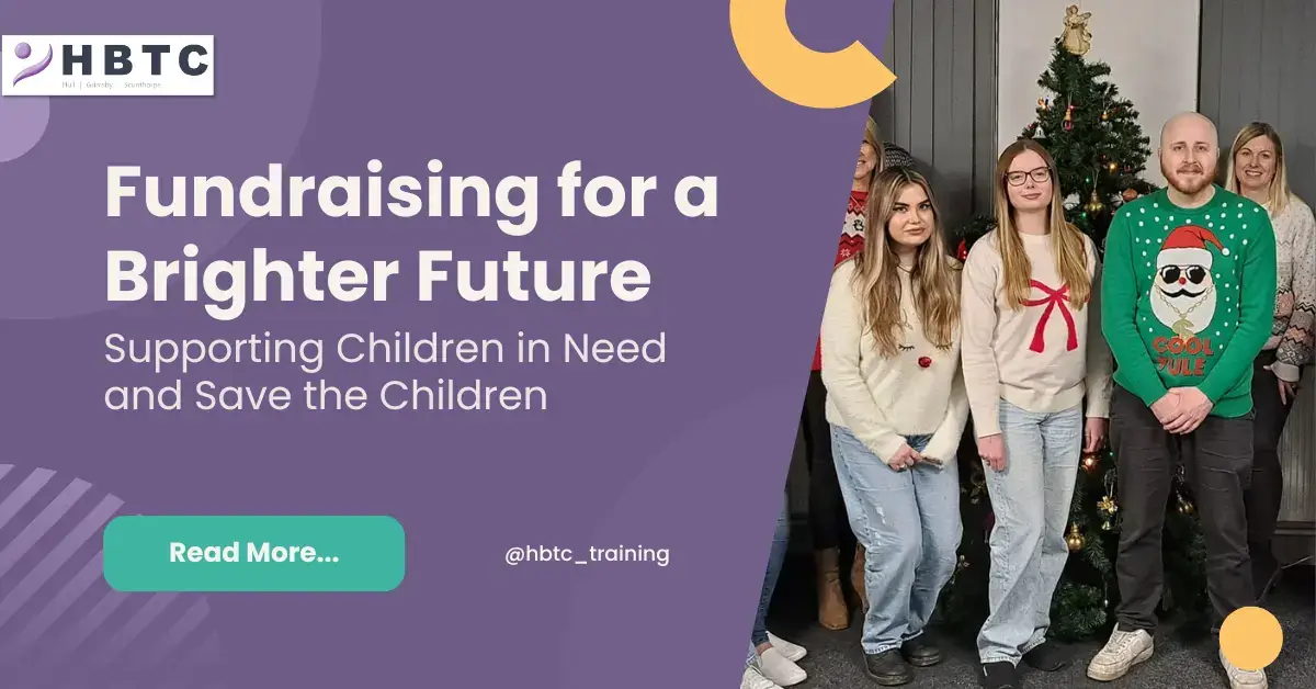 Fundraising for a Brighter Future