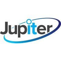 Logo for Jupiter IT Solutions who is looking for two enthusiastic IT Support Engineer Apprentices.