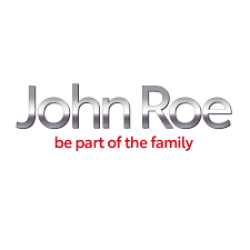 Logo for John Roe Toyota who is looking for a proactive and personable Vehicle Sales Administrator to join their team.
