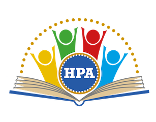 Logo for Healing Primary Academy who is looking for a Teaching Assistant Apprentice.