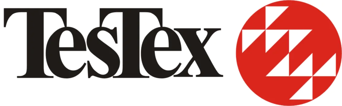 Logo for TesTex NDT Ltd who is offering an exciting opportunity for a Marketing Apprentice to join their team!