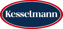 Logo for Kesselmann Plumbers who is recruiting an Admin Apprentice.