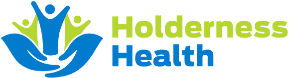Logo for Holderness Health who is looking for a Digital and IT Support Apprentice, to join their practice in Hull.