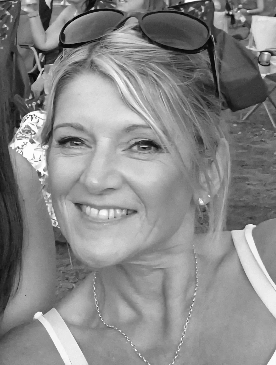 Meet the Staff: Picture of Dawn, one of our fantastic tutors and assessors.