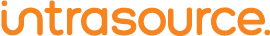 Logo for Intrasource who is looking for an Apprentice Support Analyst to join their team.