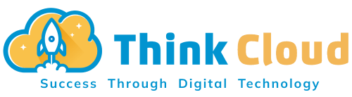 Logo for Think Cloud who is hiring a Senior IT Helpdesk Analyst.