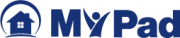 Logo for MyPad who are looking for an Apprentice Accounts Assistant.