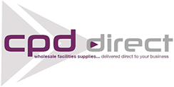 Logo for CPD Direct who is excited to welcome a Customer Service Assistant Apprentice to join their team in Hull.