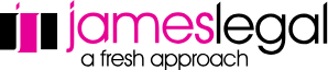 Logo for James Legal Ltd who is looking for a Reception/Admin Apprentice to join their friendly team in Beverley.