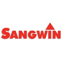 Logo for Sangwin Educational Furniture who is looking for an Admin Apprentice to join their team in Hull.