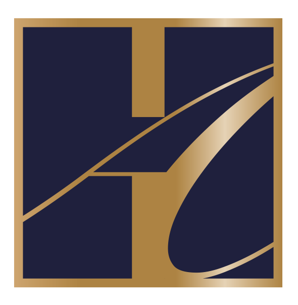 Logo for Healing Academy who are seeking a Teaching Assistant Apprentice.