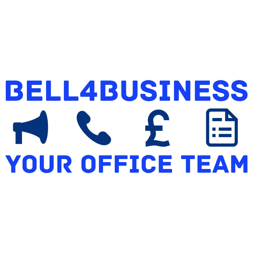 Logo for Bell4Business who is looking for a Customer Service Apprentice to join their team.