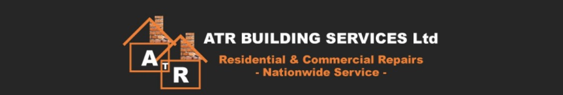 Logo for ATR Building Services who are looking for a Junior Admin Apprentice to join their team in Hull.