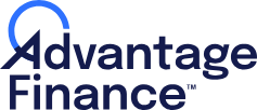 Logo for Advantage Finance Ltd who is looking for an IT Projects Administrator Apprentice to join their team.