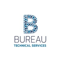 Logo for Bureau Technical Services who is seeking a Trainee Administrator/Coordinator Apprentice