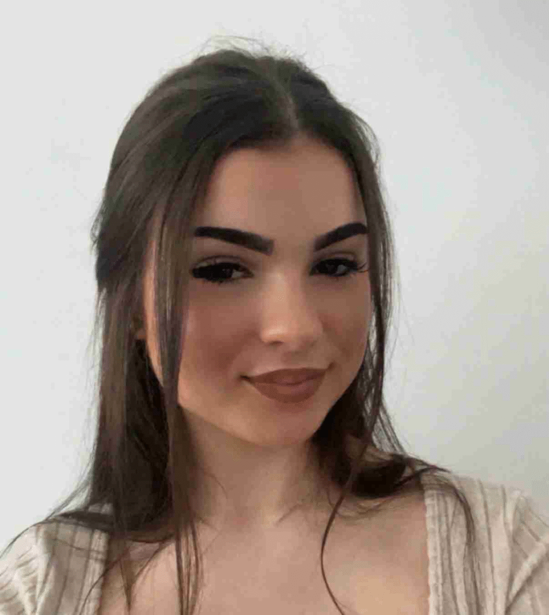 Photo of Katie, who did her Business Administration Apprenticeship with us at HBTC.