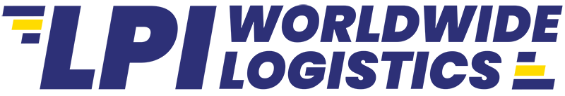 Logo for LGI Worldwide Logistics who is looking for a Junior Operations Administrator Apprentice.
