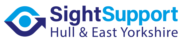 Logo for Sight Support who is looking for Multi-Channel Marketing Assistant/Donor Journey Apprentice