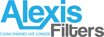 Logo for Alexis Filters who is looking for a Business Admin Apprentice. 