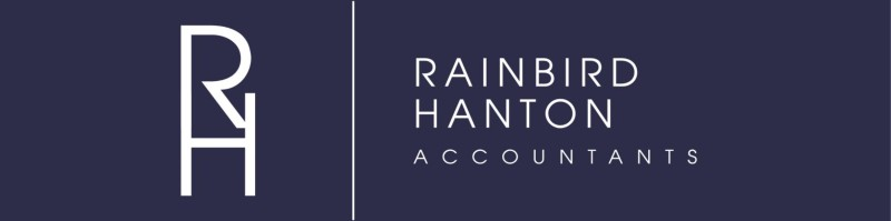 Logo for Rainbird Hanton Accountants who is looking for a Business Admin Apprentice to join their team in Hessle.