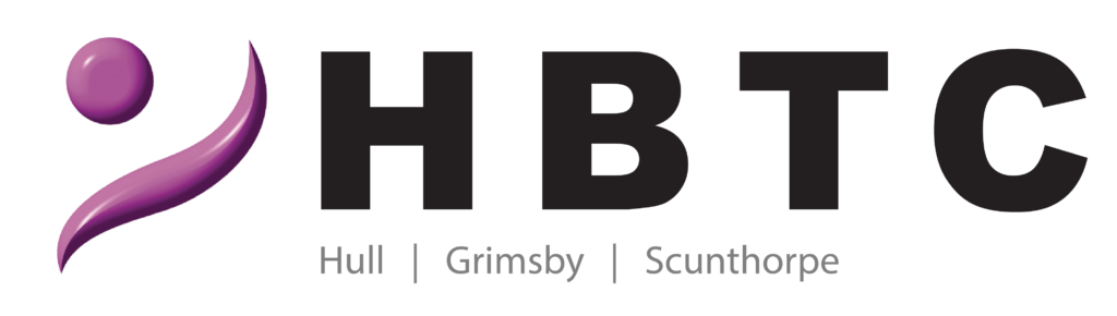 Logo for HBTC who is advertising on behalf of this Managed Service Provider who are hiring an IT Engineer.