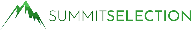 Logo for Summit Selection who is looking for a Trainee Recruiter Apprentice to join their team.