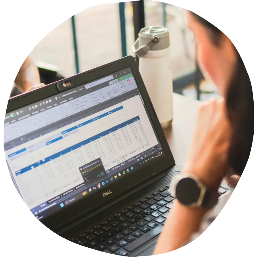 Excel Workships in Hull