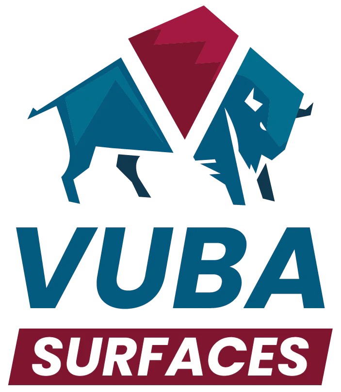 Logo for Vuba Chemical Innovations, who are looking for an Operations Administration Apprentice.