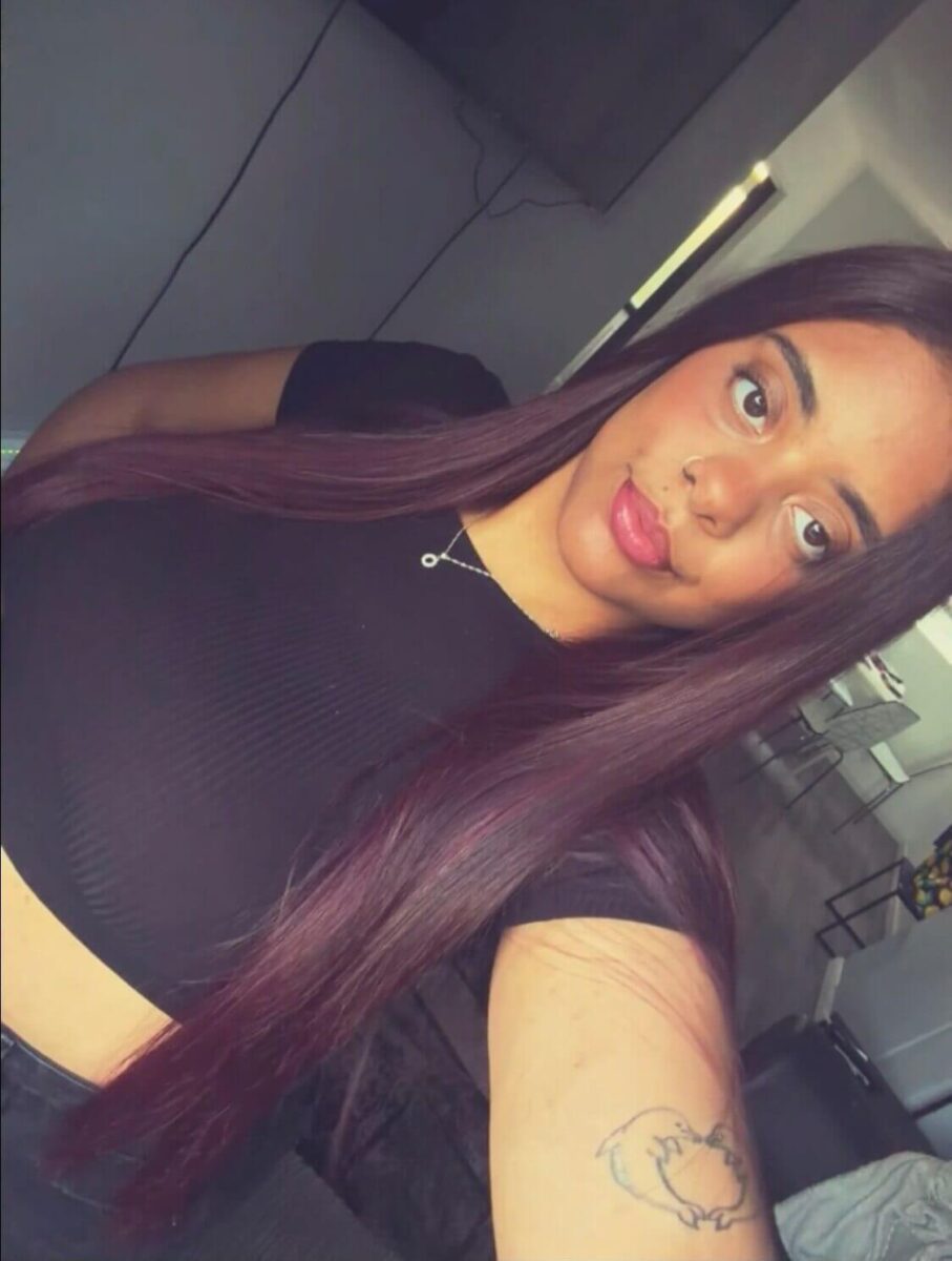 Meet the Staff: Lily