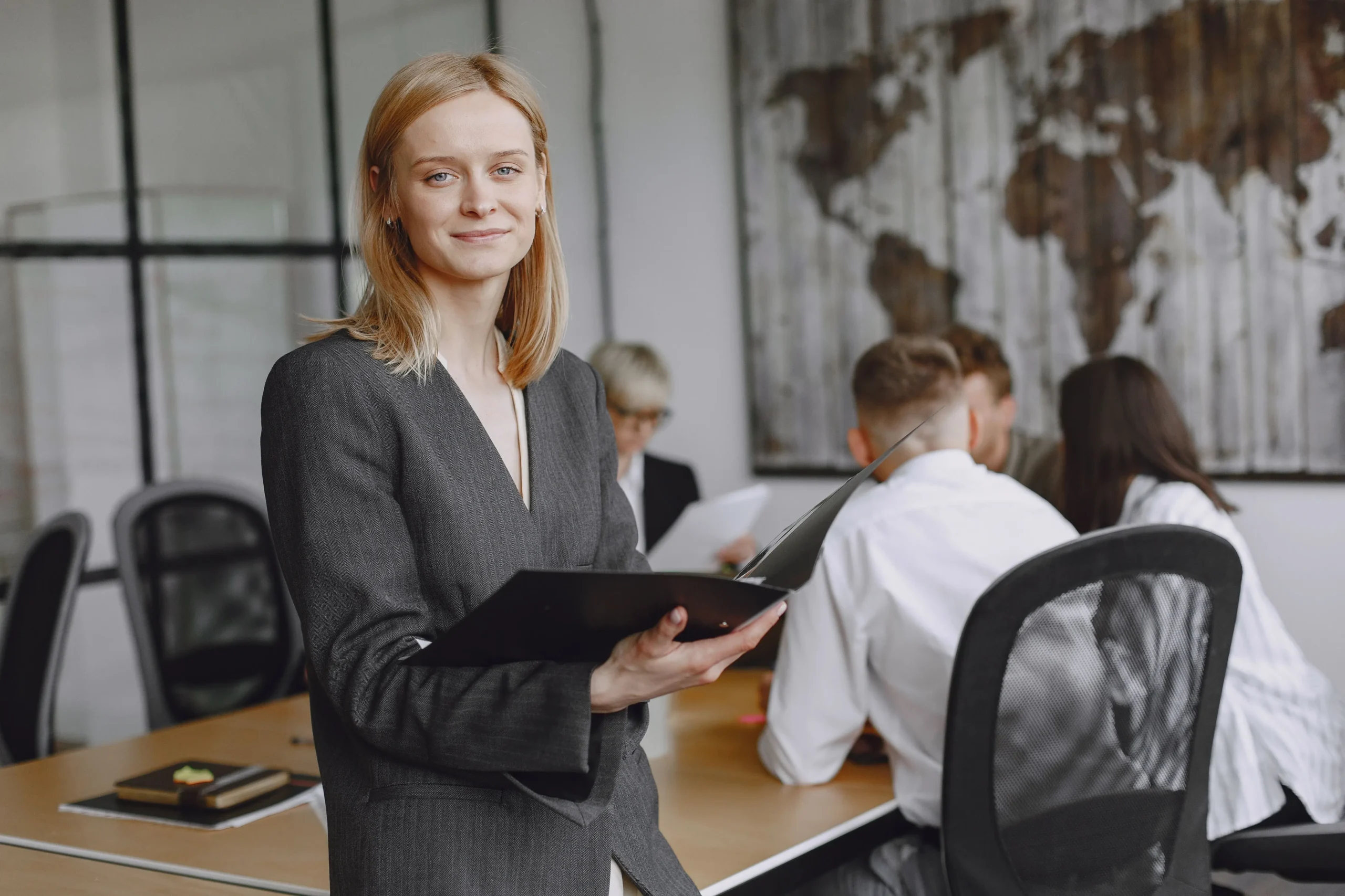 Operational Excellence