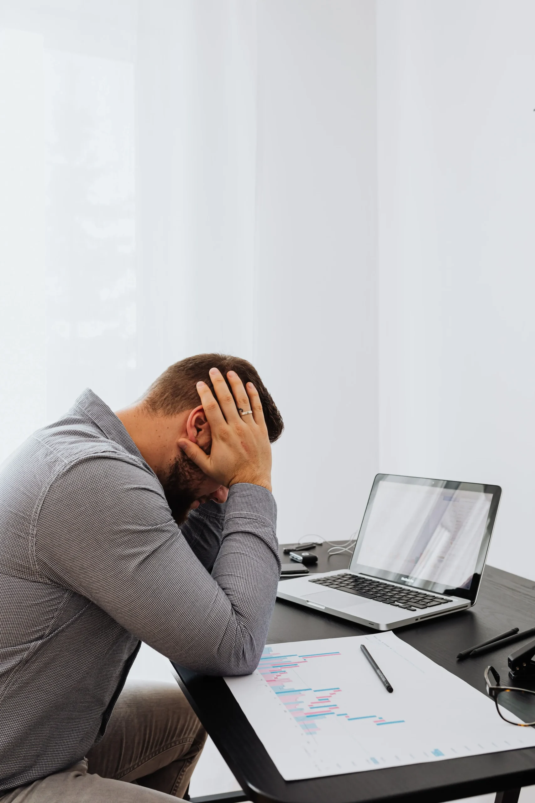 Mental Health First Aid (Level 3)