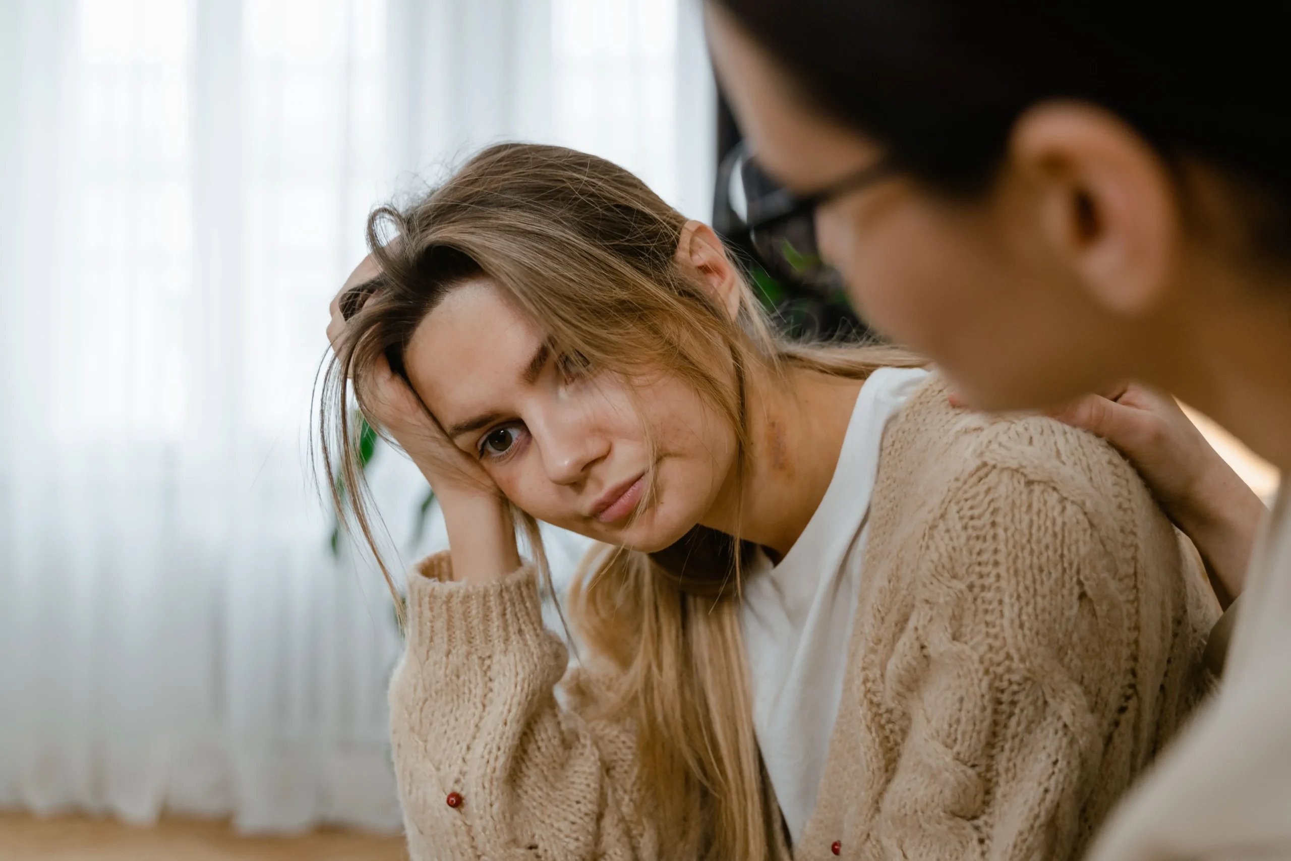 Mental Health Awareness (Level 1)