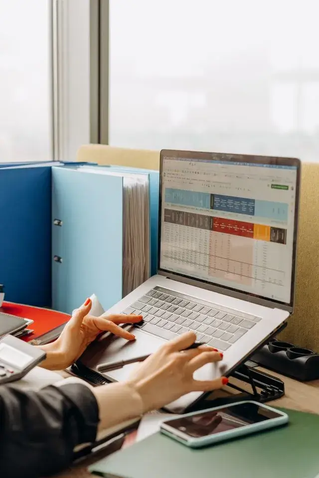 Excel Intermediate to Advanced Workshop