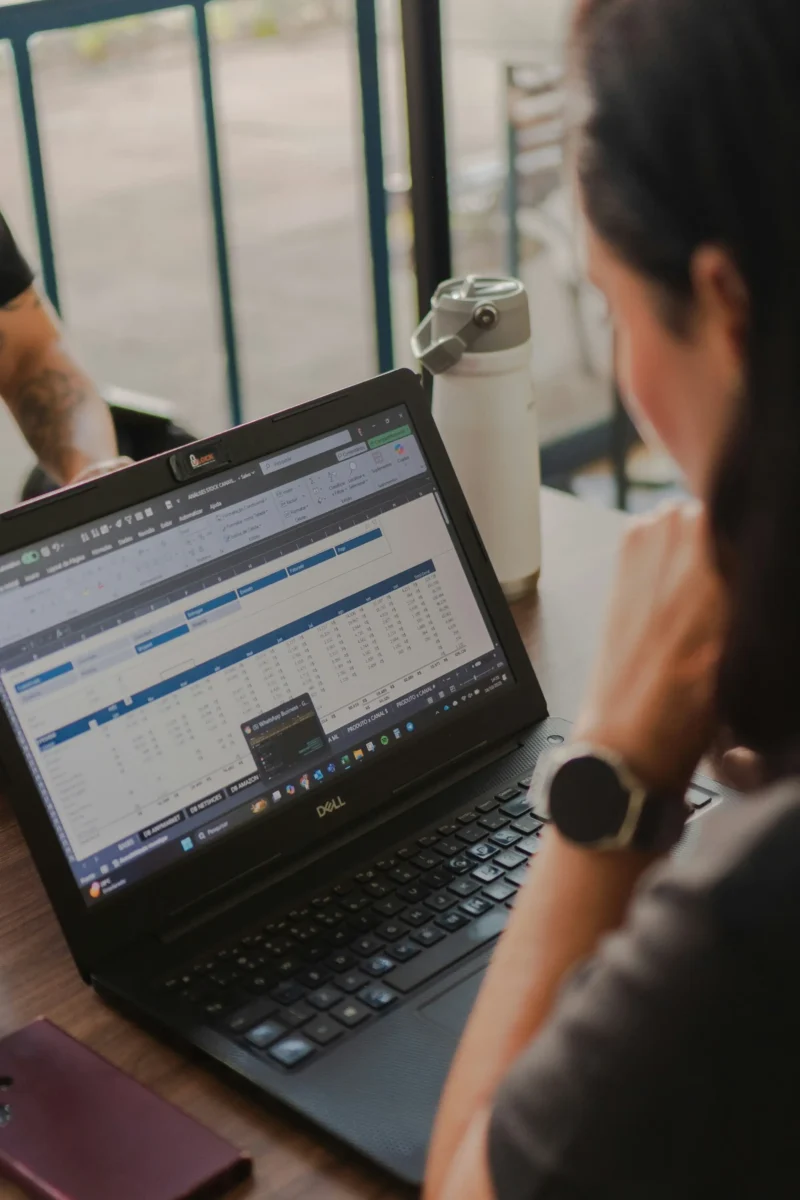 Excel Basic to Intermediate Training