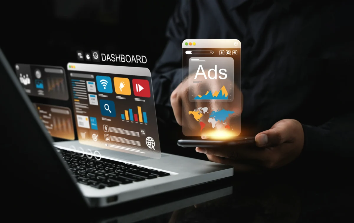 Digital Marketing: Google Ads Fundamentals