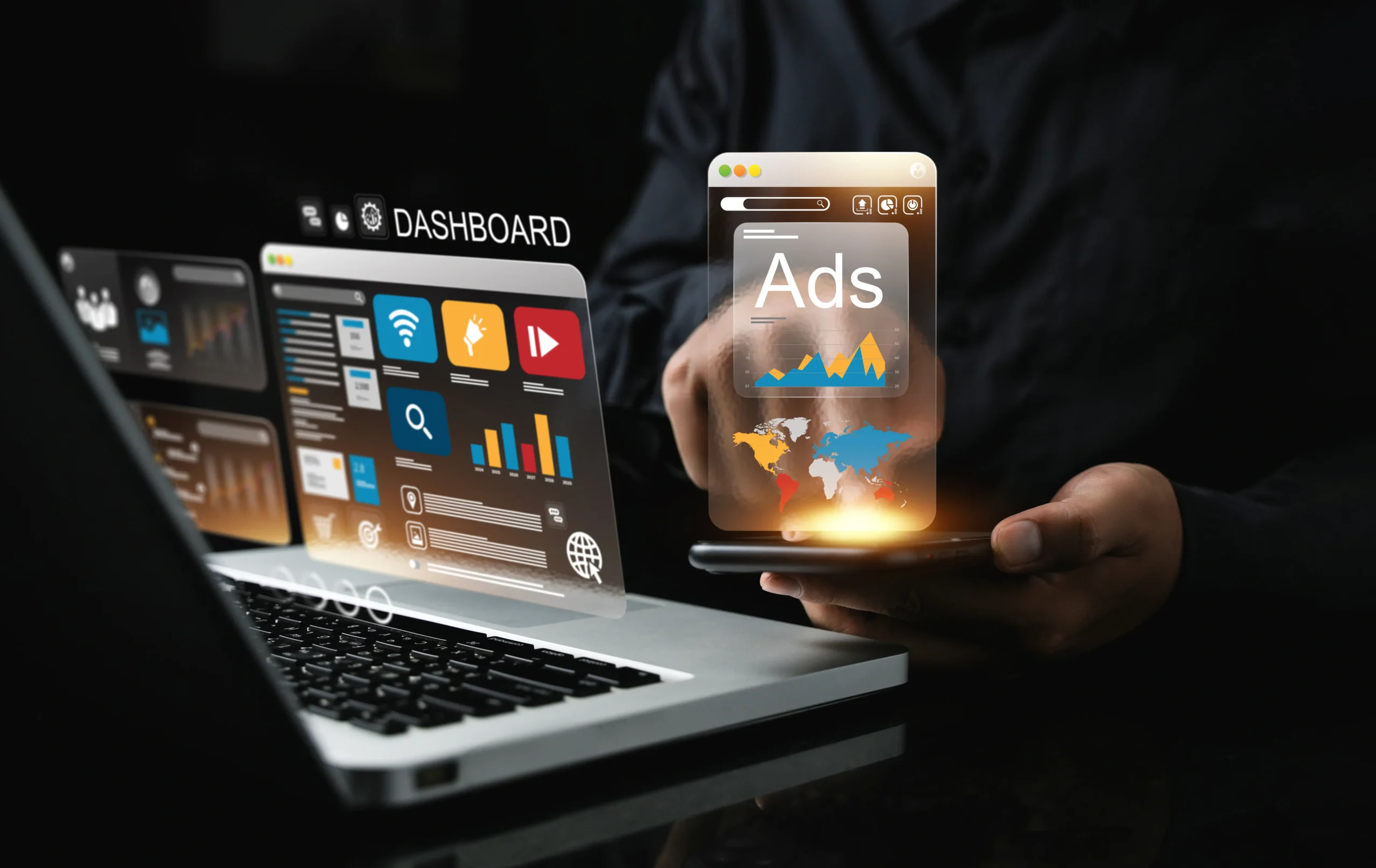 Digital Marketing: Google Ads Fundamentals