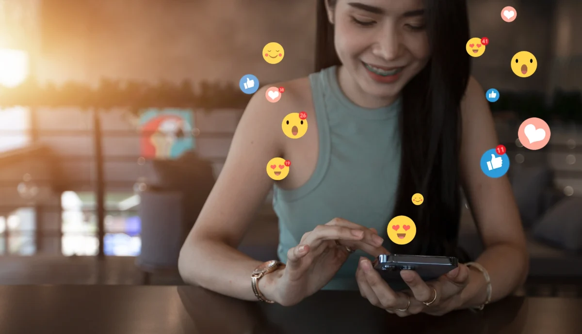 Digital Marketing: Advertising on Facebook
