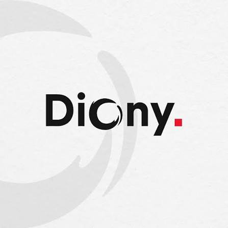 Logo for Diony who is looking for a Junior SEO Executive Apprentice.