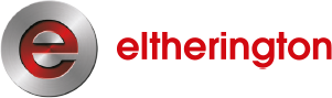 Logo for Eltherington Industries who is looking for a Business Admin Support Apprentice.
