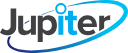 Logo for Jupiter IT Solutions, who are looking for an Admin & Accounts Apprentice.