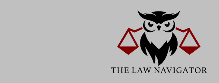 Logo for The Law Navigator, who is seeking a Trainee Administrator & Legal Assistant Apprentice.
