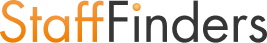 Logo for Staff Finders Yorkshire who are hiring two Recruitment Consultant Trainee Apprentices.