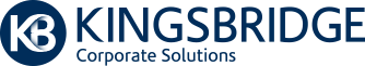 Logo for Kingsbridge Corporate Solutions who is hiring an Admin Support Apprentice.