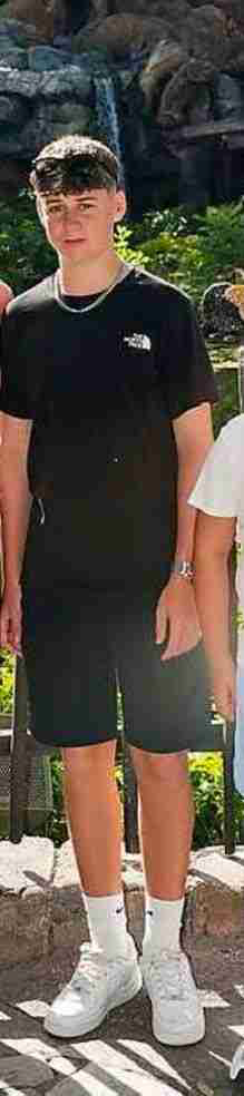 Photo of Kenzie, who started an apprenticeship at Eltherington and is now in Accounts/Finance.
